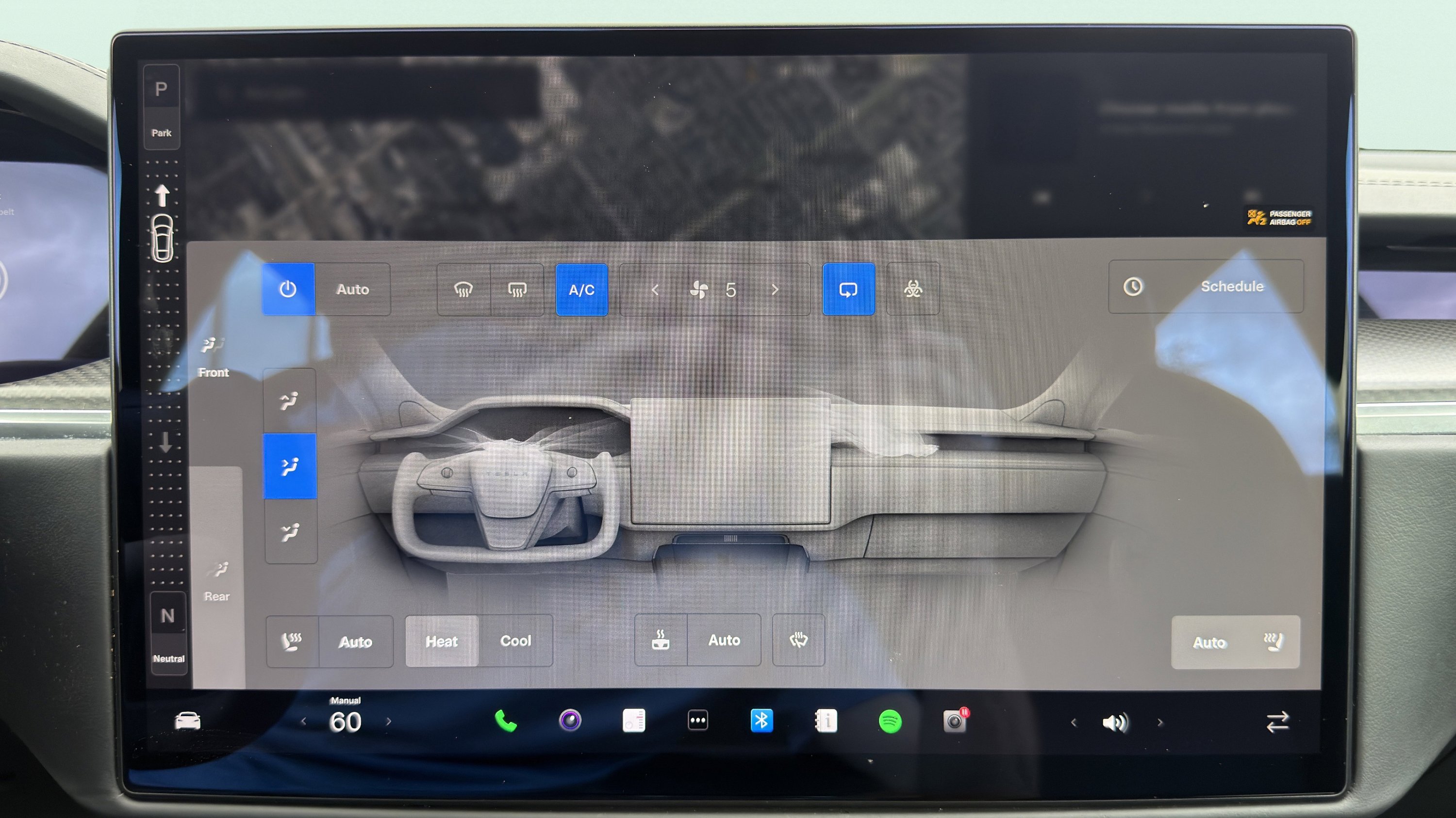 Used 2022 Tesla Model S Plaid image 71