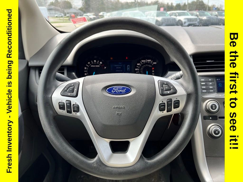 Used 2014 Ford Edge SE w/ Equipment Group 101A AWD/4WD image 14
