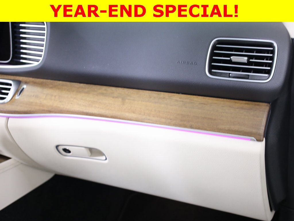 Certified 2025 Mercedes-Benz GLE 350 4MATIC image 55