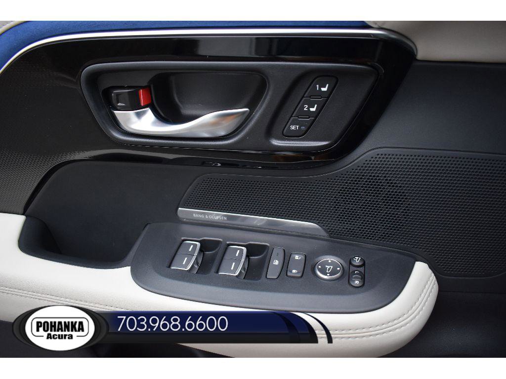 New 2025 Acura ADX A-Spec image 25