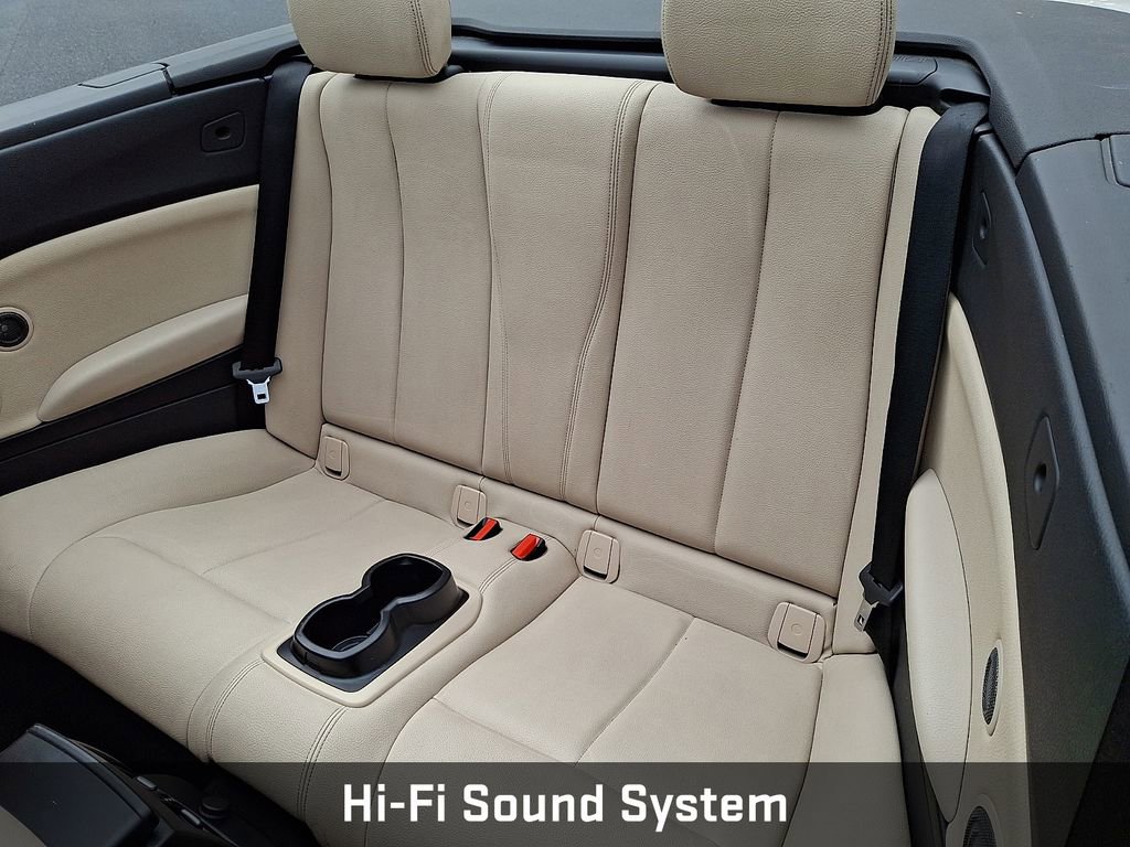 Used 2016 BMW 228i 228i 2D Convertible image 13