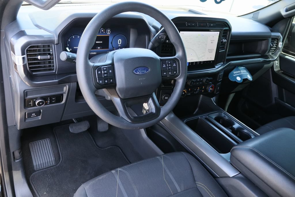 Used 2024 Ford F150 STX RWD image 11