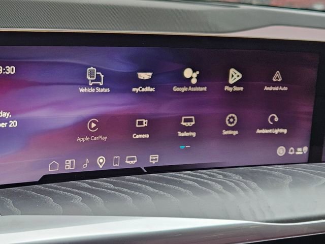 New 2026 Cadillac Escalade Luxury w/ Touring Package image 14