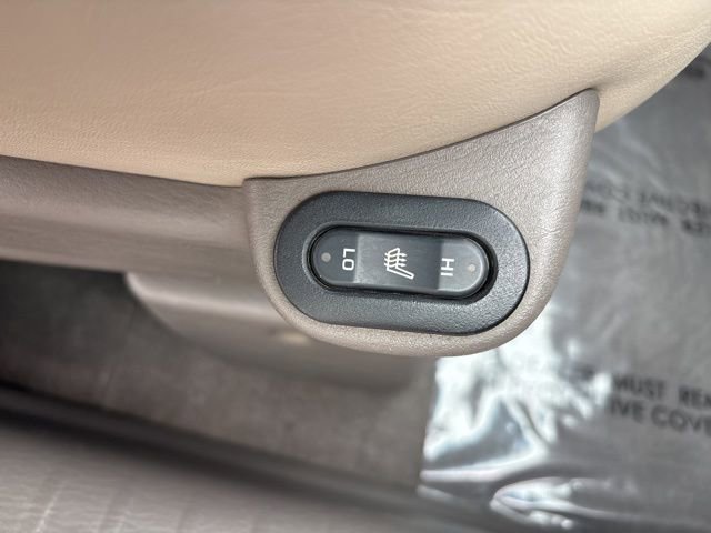 Used 2005 Chrysler PT Cruiser GT image 26