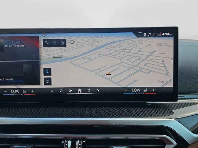 Used 2024 BMW i4 M50 w/ Premium Package AWD/4WD image 26