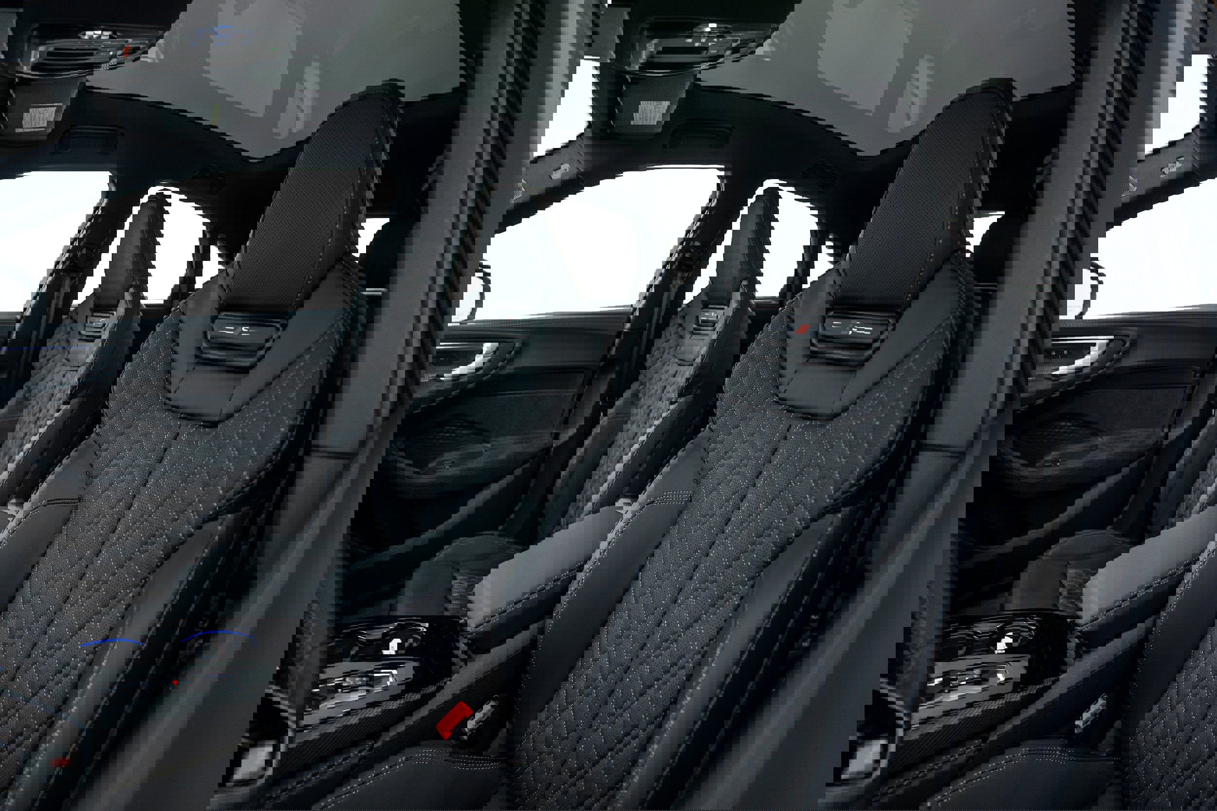 New 2025 Audi S5 Premium Plus image 16