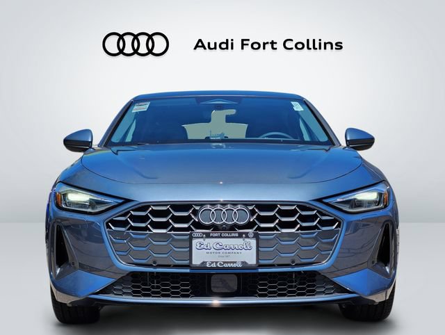 New 2026 Audi A5 Premium AWD/4WD image 2