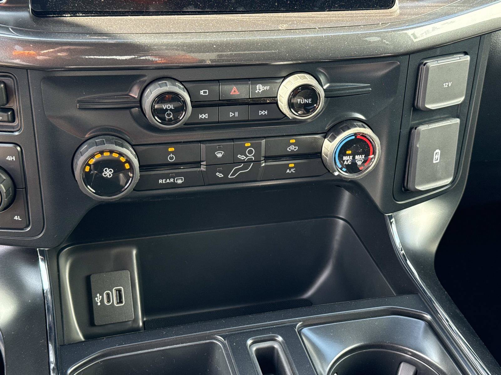 New 2026 Ford F150 STX w/ Equipment Group 200A AWD/4WD image 16