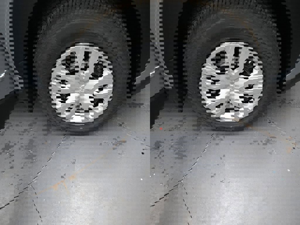 New 2026 Toyota Corolla Cross L image 36