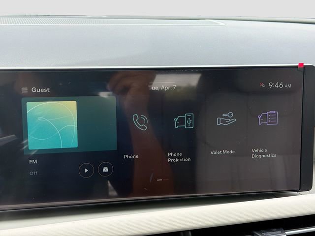 New 2026 Hyundai Tucson SEL image 14