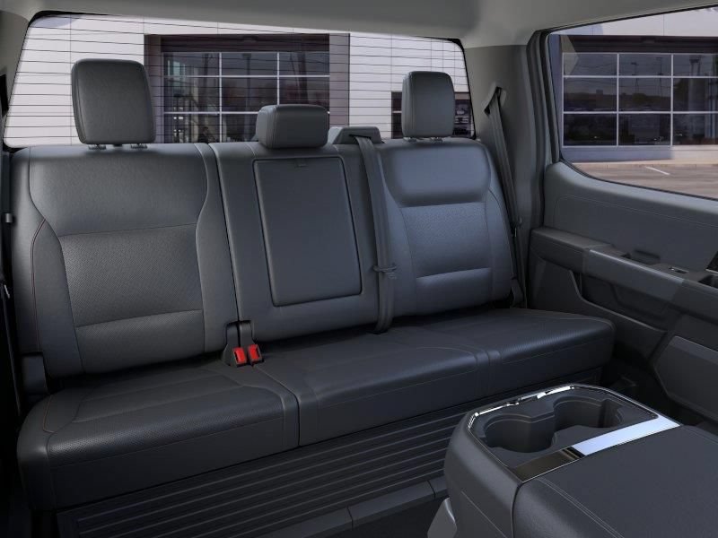 New 2026 Ford F250 Lariat w/ FX4 Off-Road Package AWD/4WD image 15