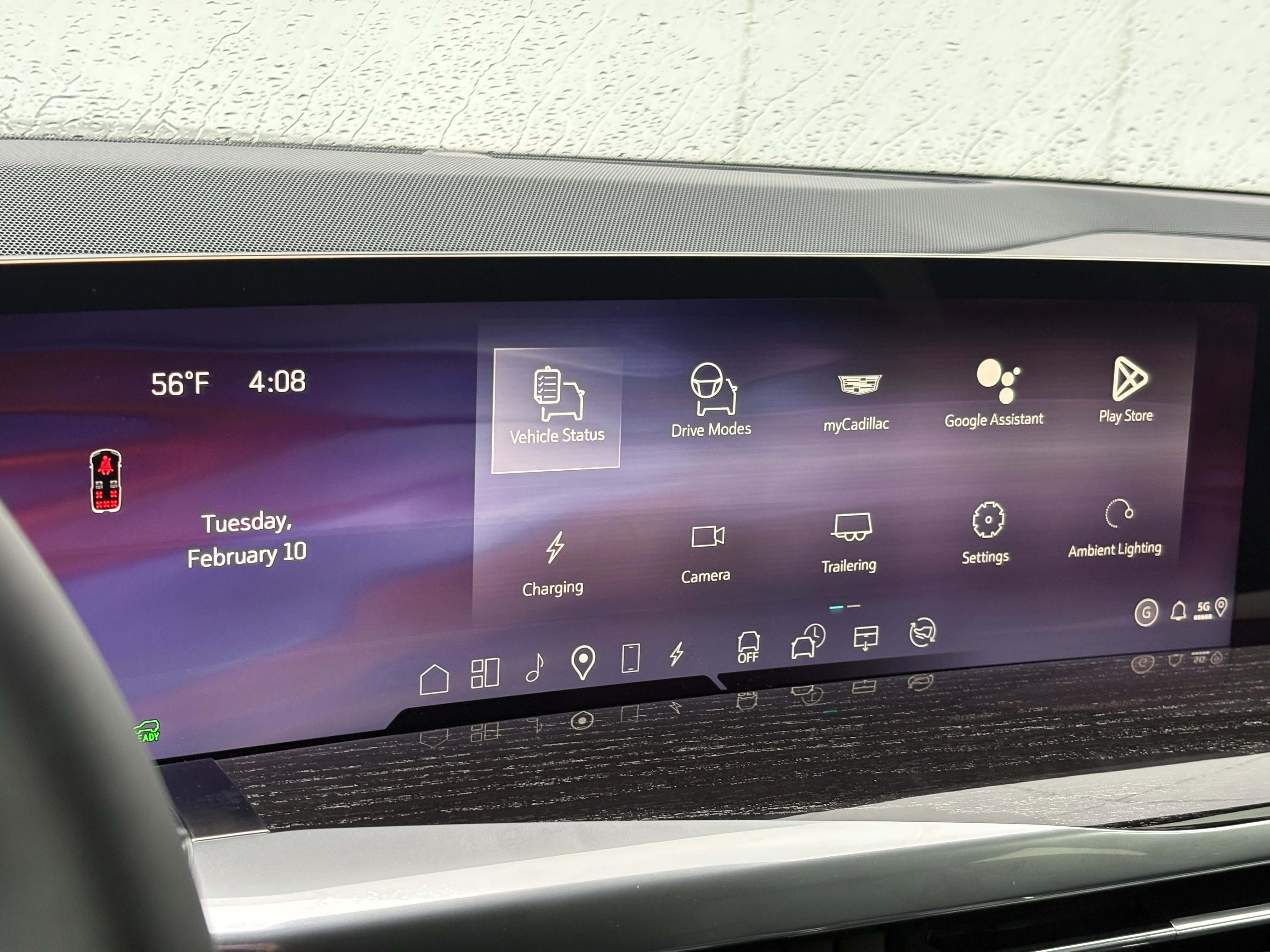 New 2026 Cadillac Escalade IQL Sport 1 image 22