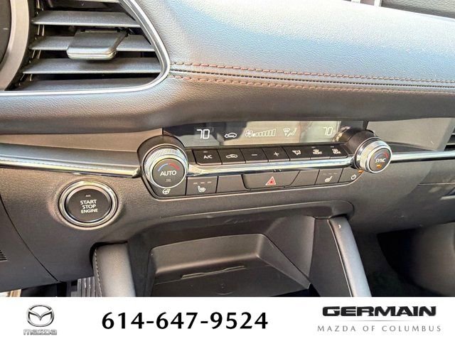 New 2026 MAZDA MAZDA3 Hatchback w/Premium Plus Pkg AWD/4WD image 27