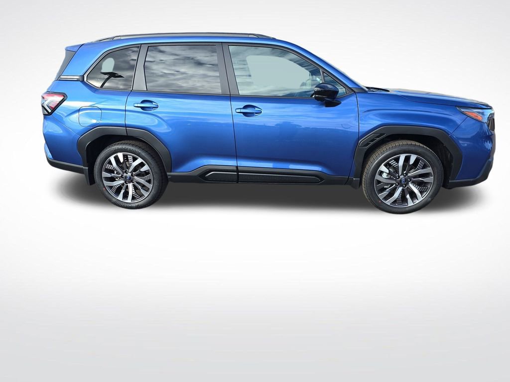 New 2026 Subaru Forester Touring image 8