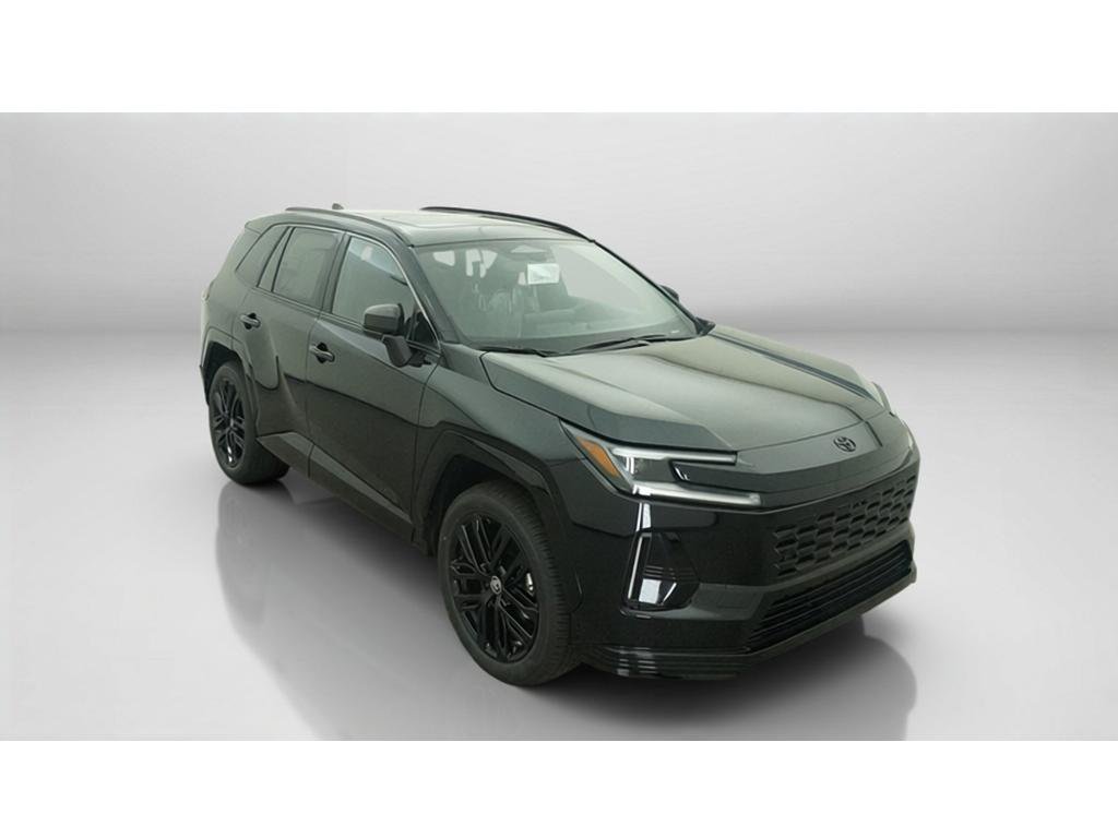 New 2026 Toyota RAV4 XSE AWD/4WD image 13