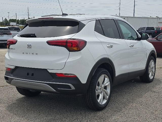 Used 2024 Buick Encore GX Preferred FWD image 5