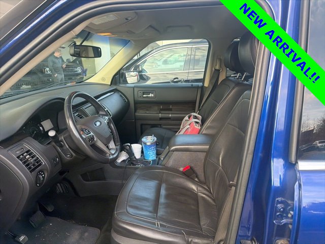 Used 2014 Ford Flex SEL w/ Equipment Group 202A image 6