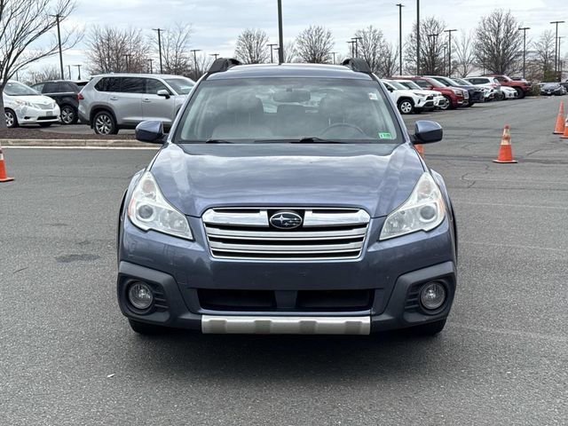 Used 2014 Subaru Outback 2.5i Limited AWD/4WD image 4
