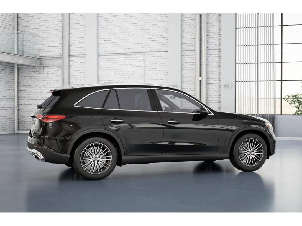 New 2026 Mercedes-Benz GLC 300 image 18