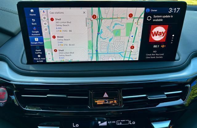 New 2026 Acura MDX w/ Technology Package FWD image 20