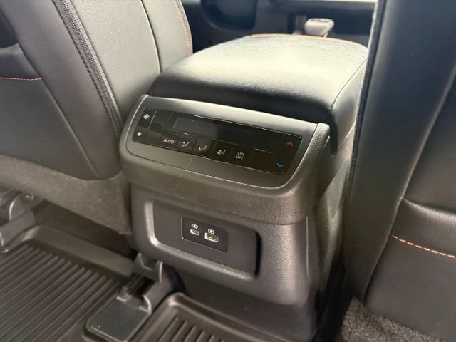 Used 2023 Nissan Pathfinder Rock Creek AWD/4WD image 30