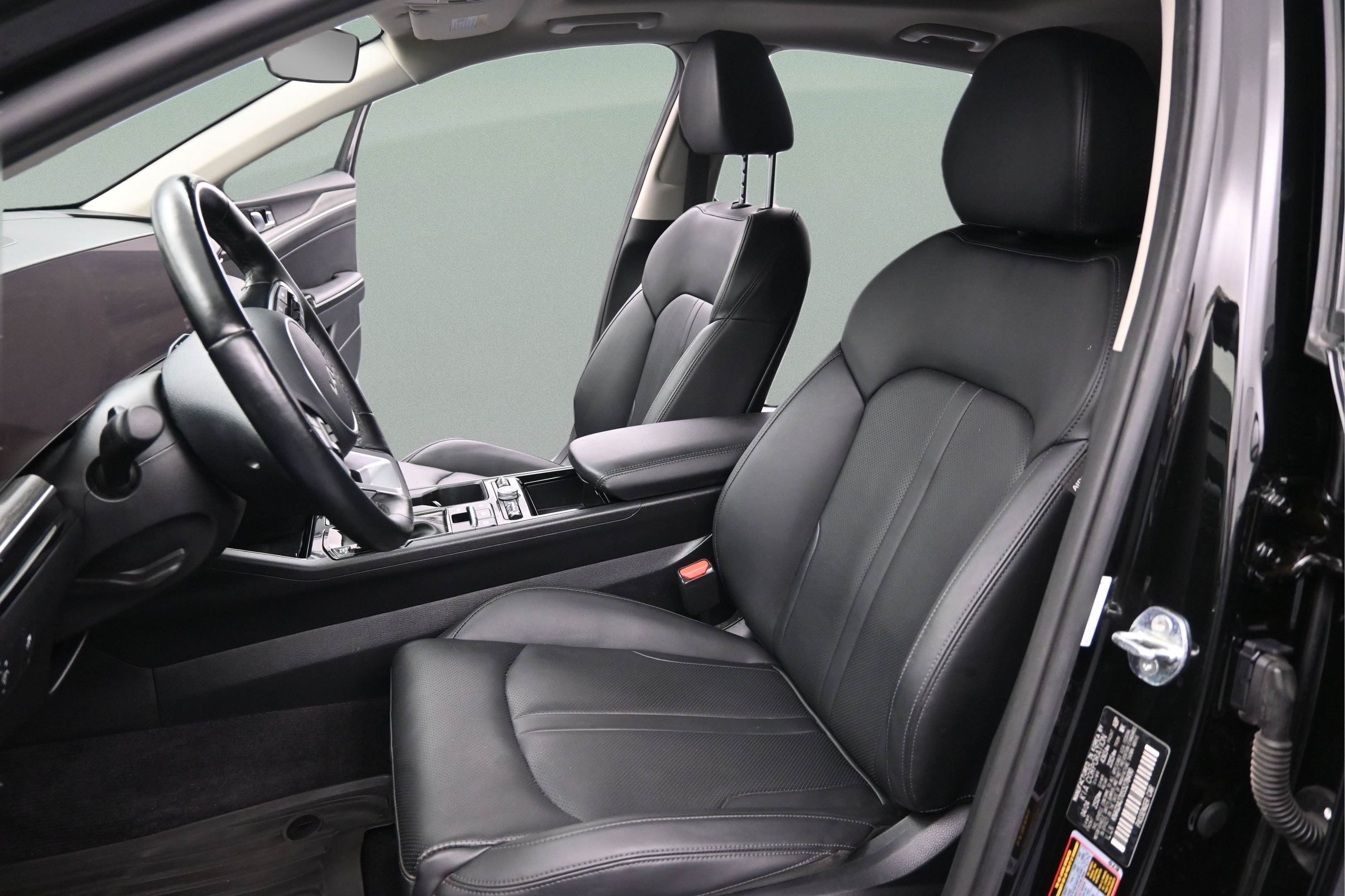 Used 2025 Kia K5 EX FWD image 23