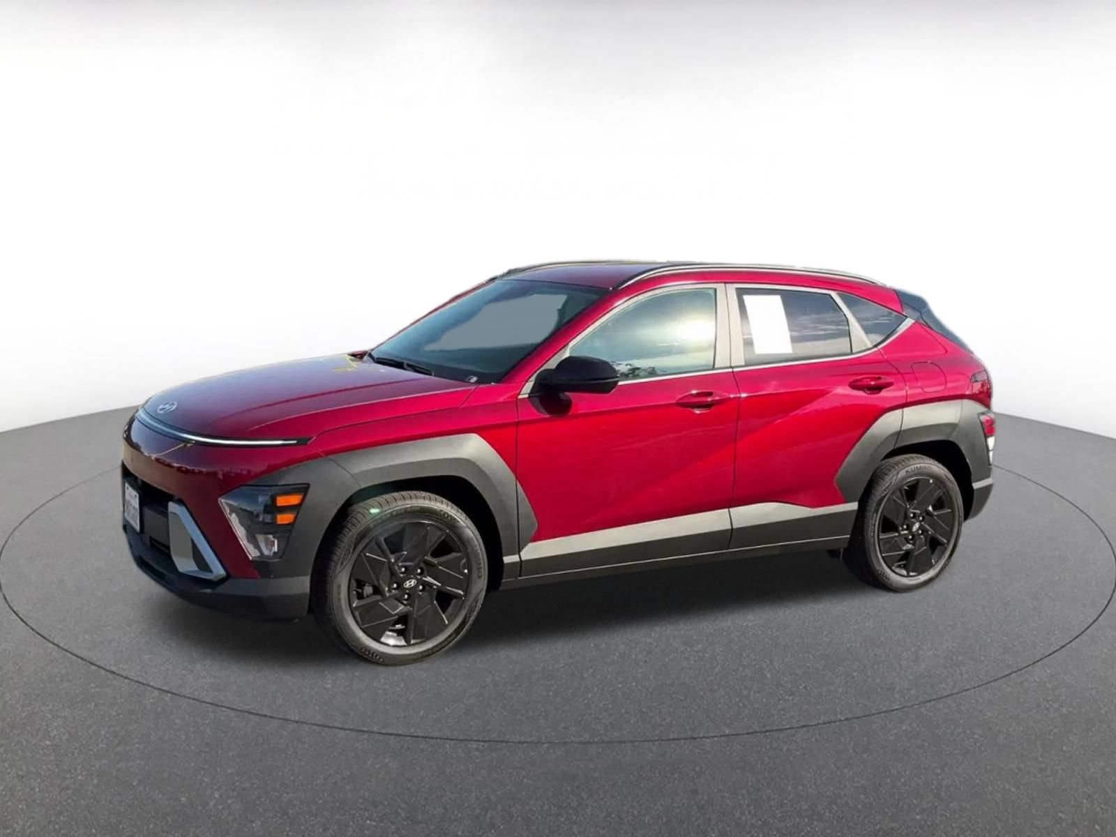 Used 2026 Hyundai Kona SEL Sport FWD image 6
