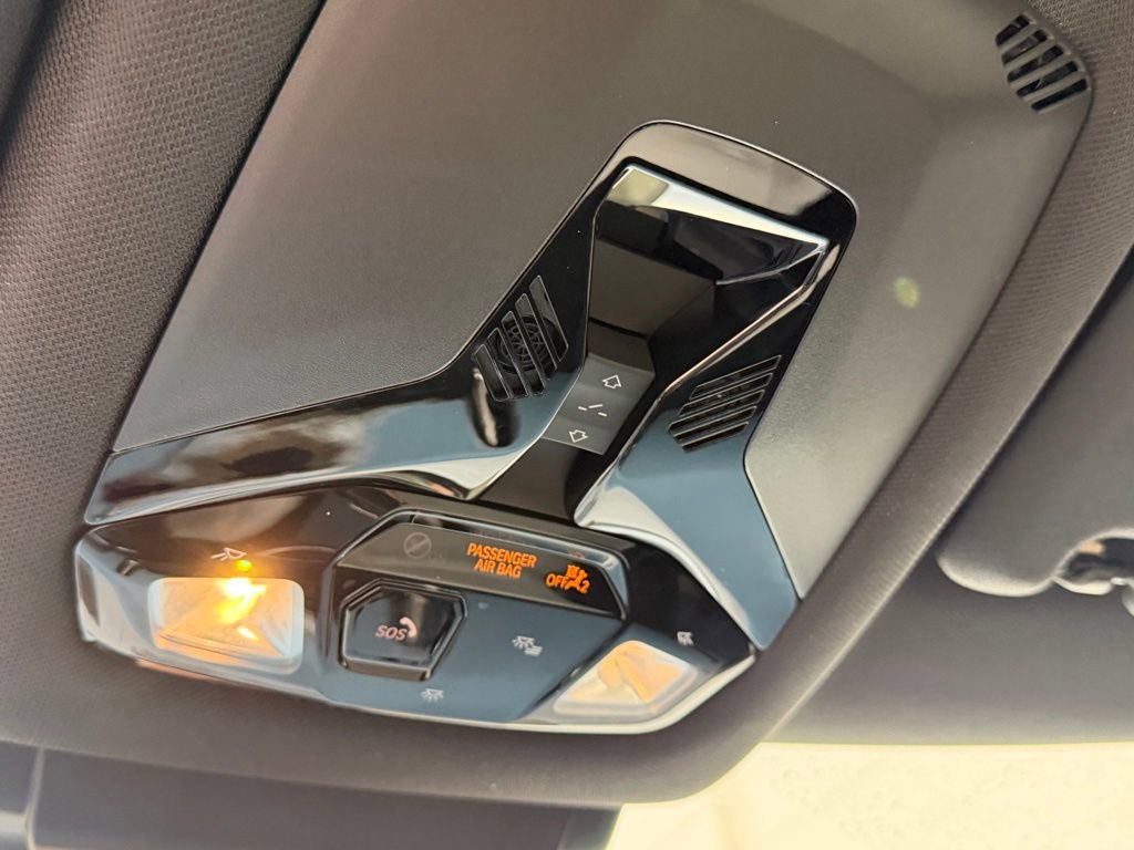 Used 2025 MINI Cooper Countryman S image 36