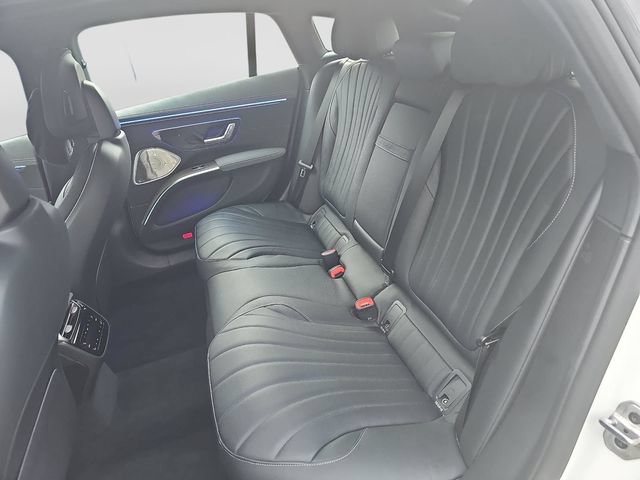 Used 2023 Mercedes-Benz EQS 450+ 4MATIC Sedan image 36