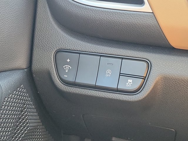 Used 2024 Kia Seltos EX FWD image 17