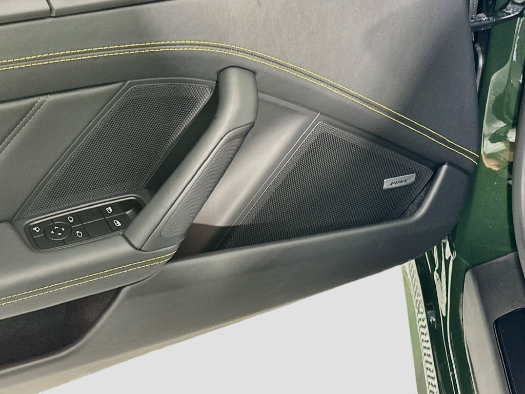 New 2026 Porsche 911 Carrera GTS RWD image 21