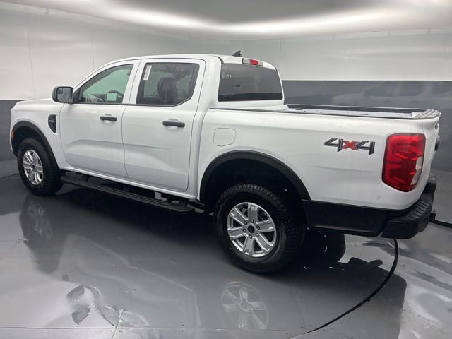 New 2026 Ford Ranger XL w/ Trailer Tow Package AWD/4WD image 4