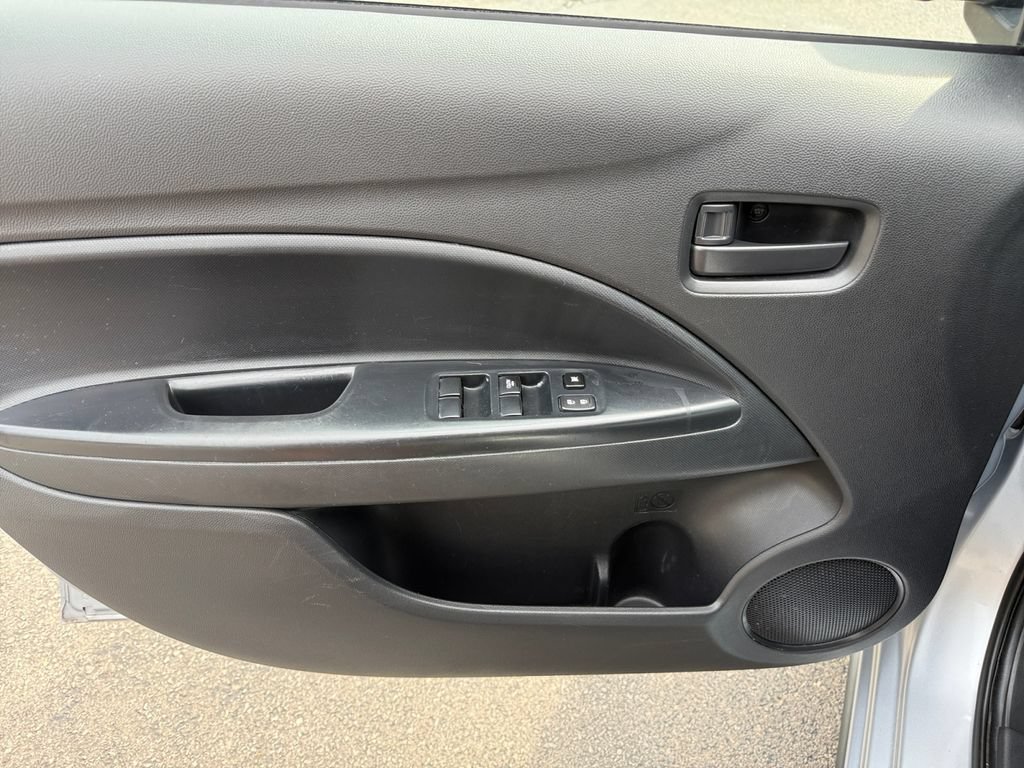 Used 2024 Mitsubishi Mirage FWD image 33
