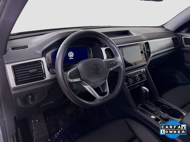 Used 2023 Volkswagen Atlas Cross Sport SE image 9