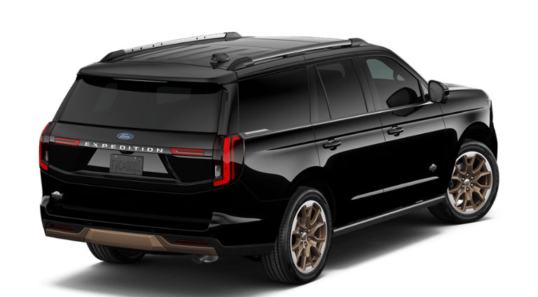 New 2027 Ford Expedition King Ranch AWD/4WD image 51