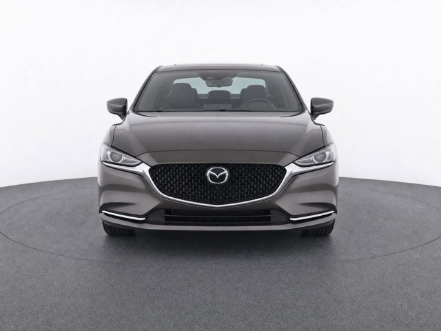 Used 2018 MAZDA MAZDA6 Grand Touring FWD image 2