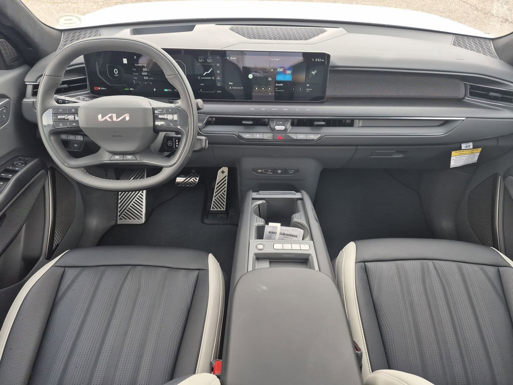 New 2026 Kia EV9 GT-Line image 14