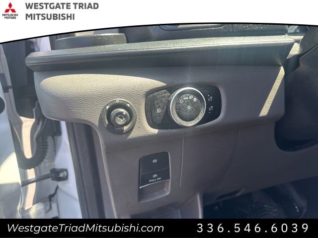 Used 2022 Ford Transit 250 Low Roof w/ Exterior Upgrade Package image 14