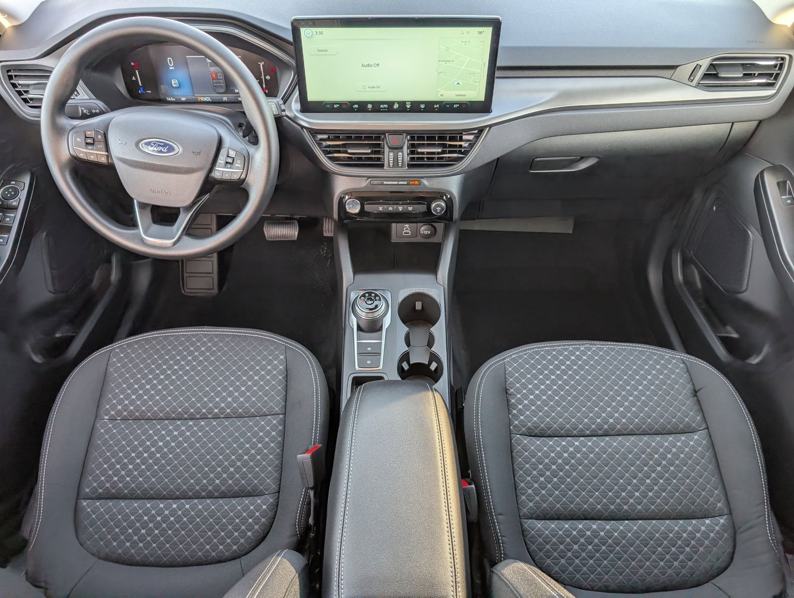 New 2026 Ford Escape Active w/ Tech Pack #1 FWD image 5