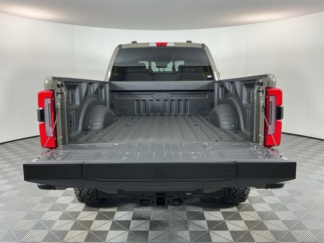 New 2026 Ford F350 Platinum image 7