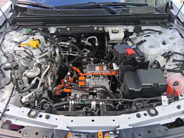 New 2026 Cadillac Lyriq Sport image 26