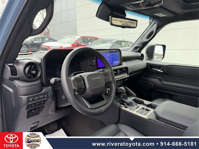 Used 2024 Toyota Land Cruiser image 13