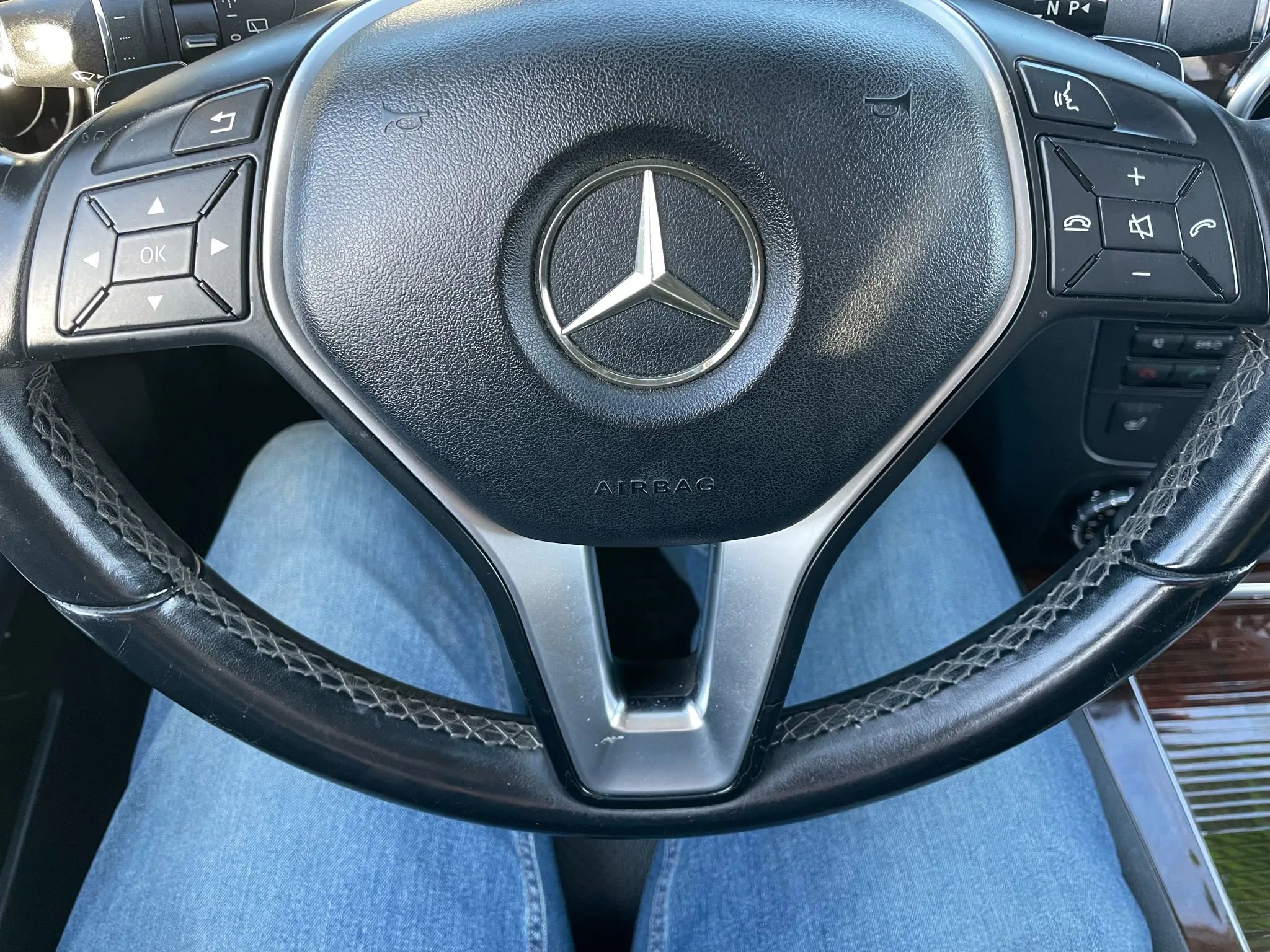 Used 2014 Mercedes-Benz GLK 350 4MATIC image 17