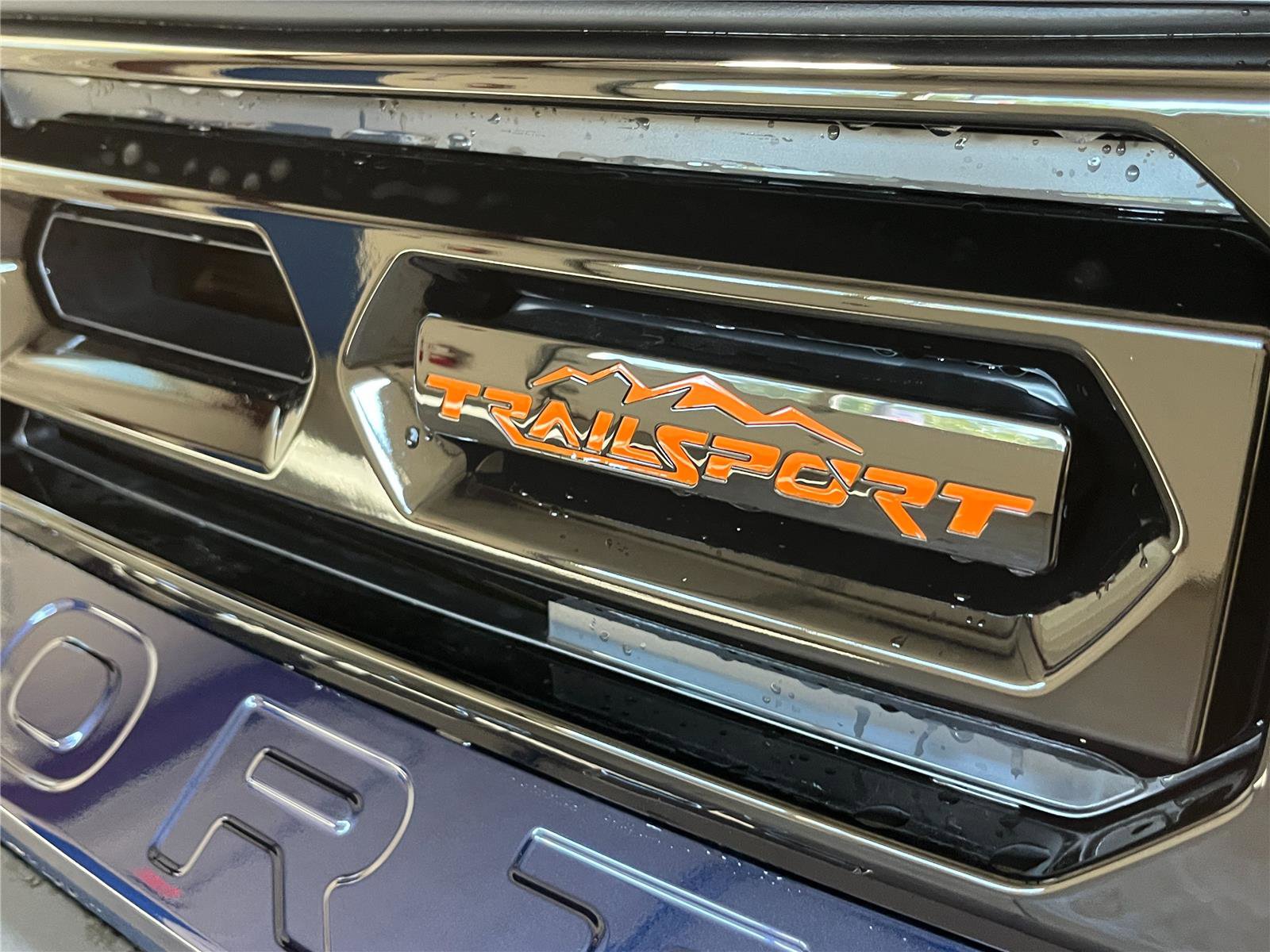 New 2026 Honda Passport TrailSport image 10