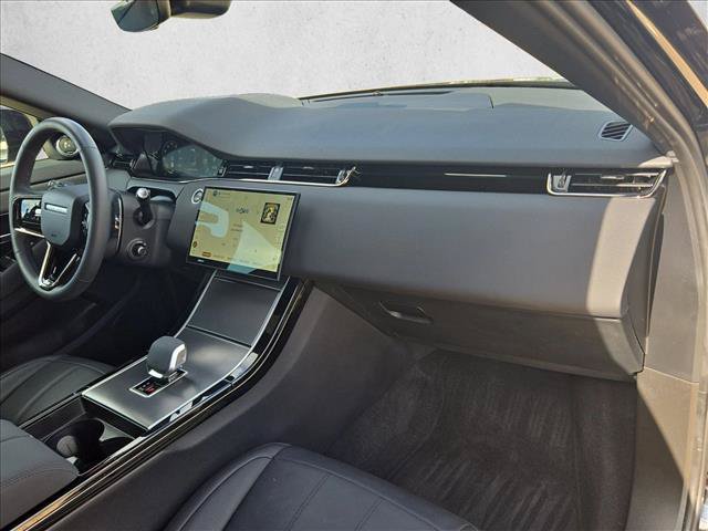 Certified 2026 Land Rover Range Rover Evoque S AWD/4WD image 23