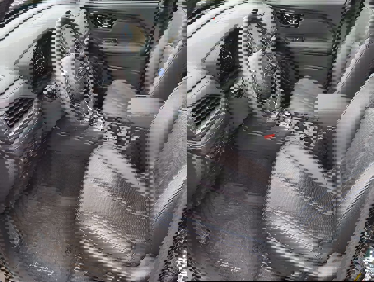 Certified 2025 Subaru Forester Limited AWD/4WD image 10