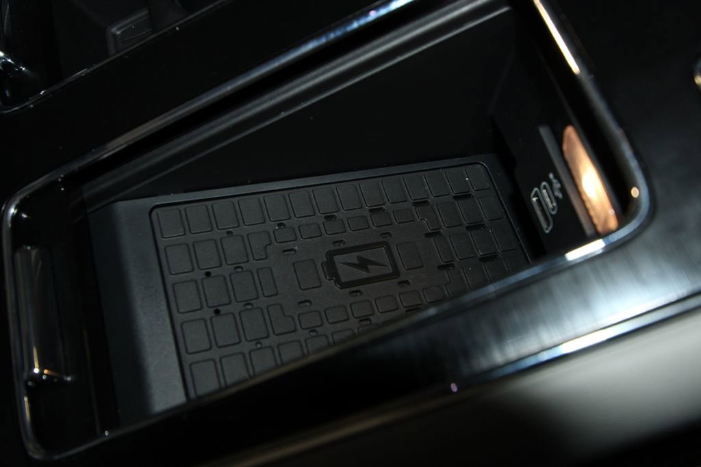 Used 2026 Lincoln Aviator AWD image 19