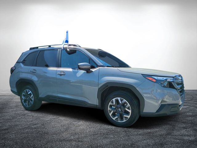 Used 2026 Subaru Forester Premium