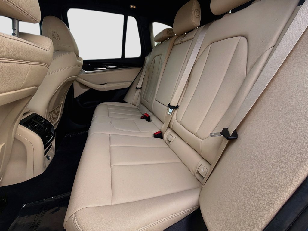 Used 2019 BMW X3 xDrive30i w/ Driving Assistance Package AWD/4WD image 22
