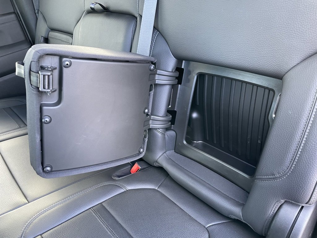 Used 2022 GMC Sierra 2500 Denali image 57